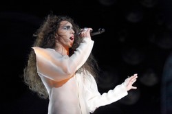 Michał Szpak okradziony i zaatakowany nożem