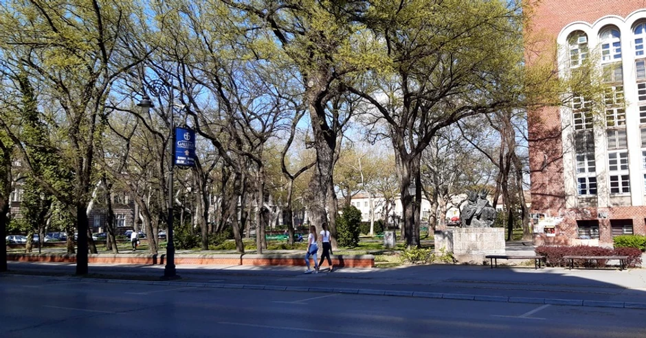 Subotica pred policijski čas