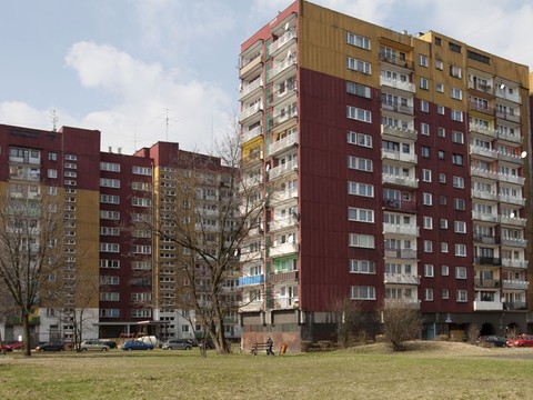 Ustawa o spółdzielniach mieszkaniowych. Lidia Staroń broni ...