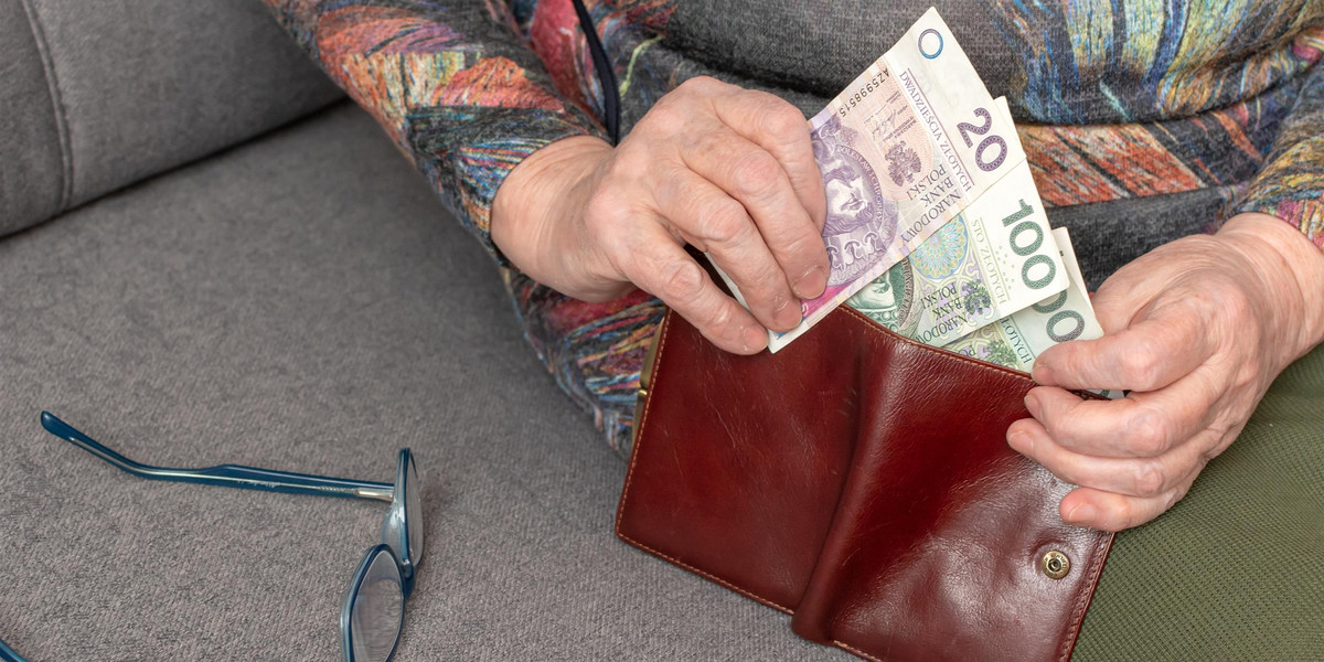 Lewica złożyła w Sejmie projekt ustawy o wprowadzenia emerytury stażowej.