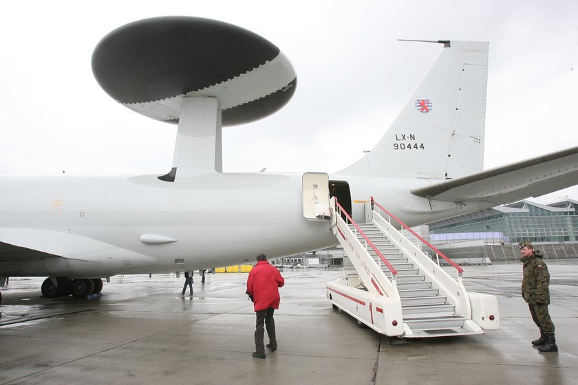 AWACS