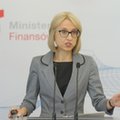 Minister finansów: okres spektakularnego spadku bezrobocia powoli się kończy