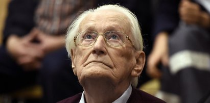 Ma 96 lat i pójdzie siedzieć. Za przerażające zbrodnie