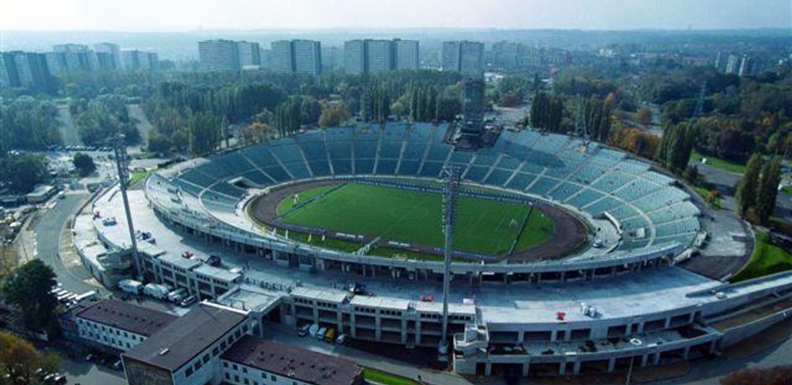 Stadion Śląski