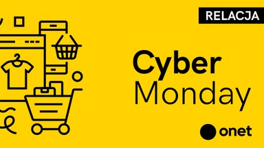 Cyber Monday 2023: najlepsze promocje i sprawdzone oferty [RELACJA NA ŻYWO]