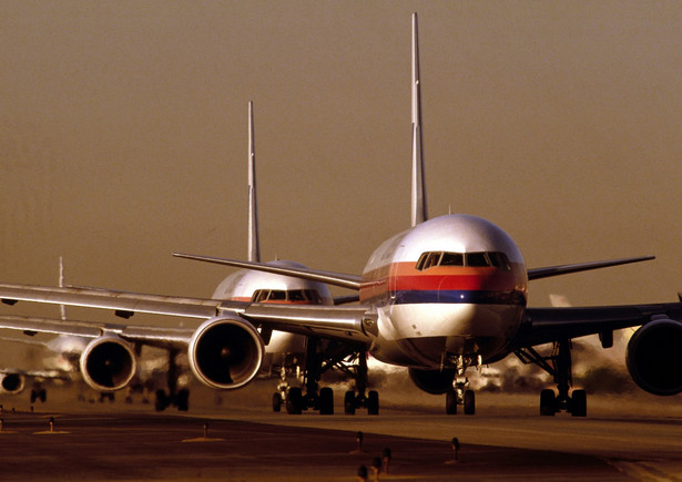 Boeingi767 mają zastąpić uziemione Dreamlinery na trasach długodystansowych.