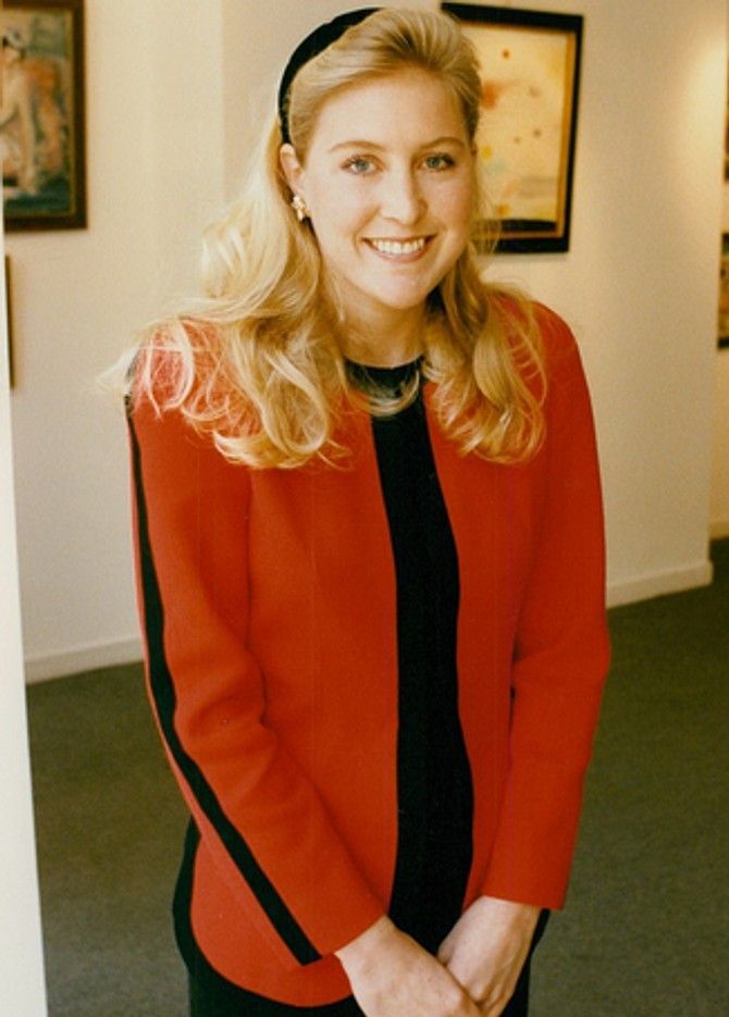 Melisa Prajs