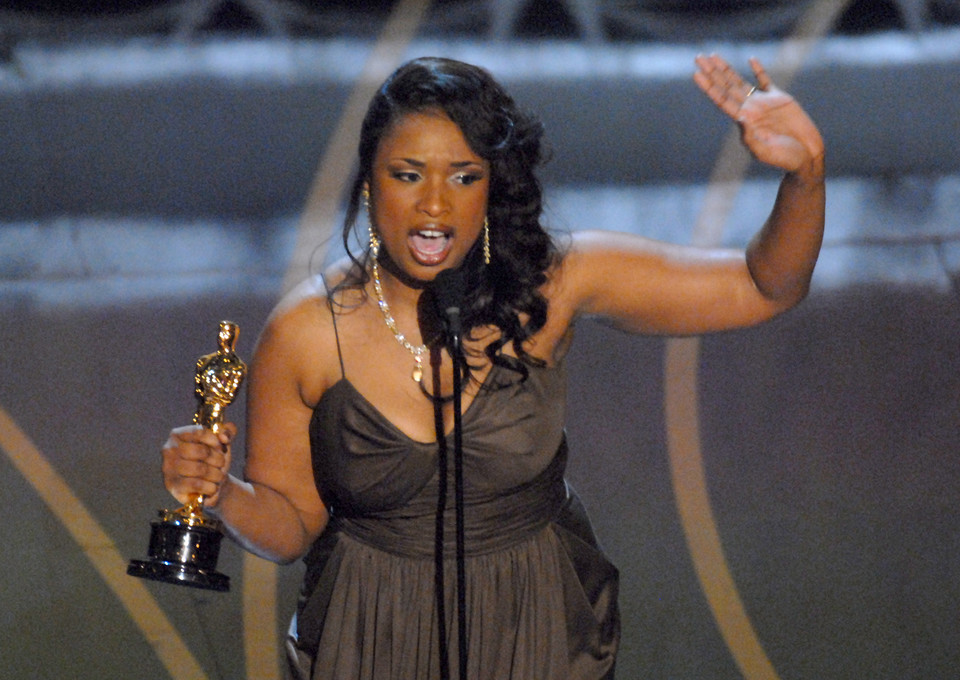 Oscary: 15 najlepszych momentów w TV