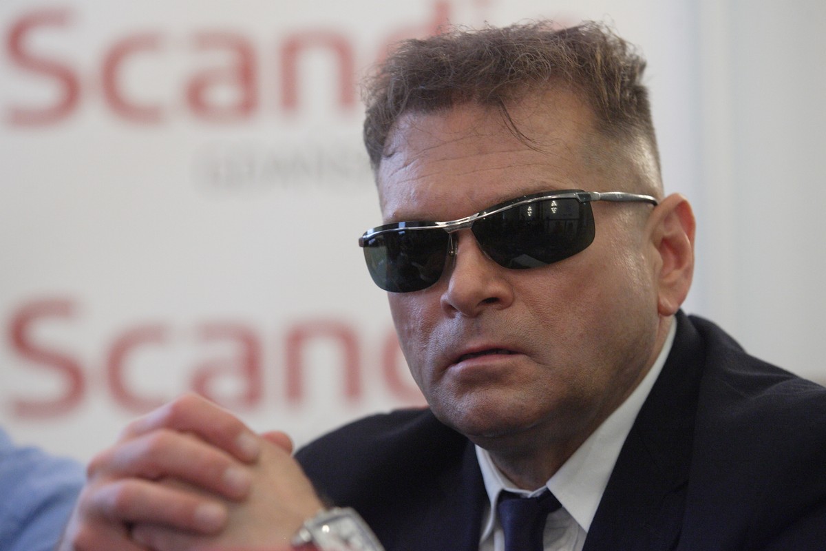 Krzysztof Rutkowski