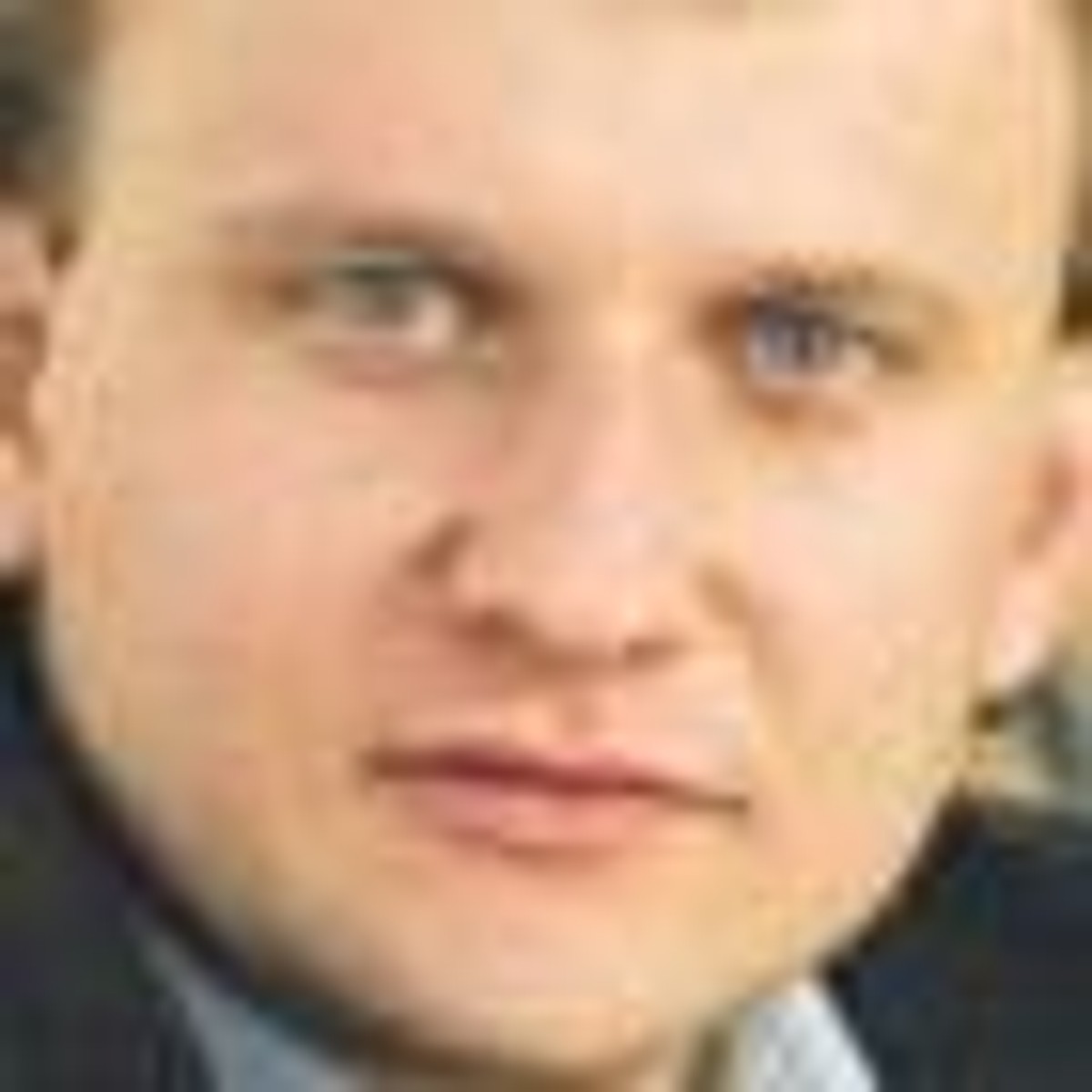 Bartosz Marczuk, kierownik działu Praca Gazety Prawnej Fot. Bloomberg