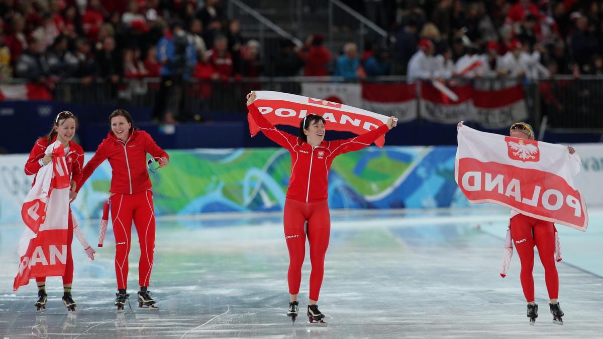 CANADA VANCOUVER 2010 OLYMPIC GAMES