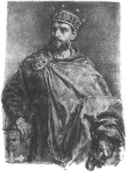 Mieszko II