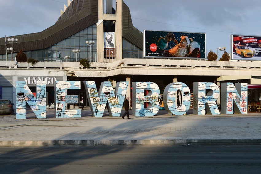 Kaže da je u Prištini za sve bio „veliki prijatelj iz Amerike“