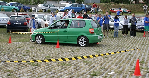 Volkswagen Polo Klub Polska zaprasza na zlot