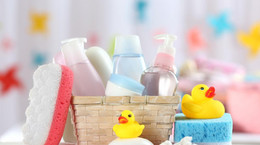 Kosmetyki dla noworodków - na co należy zwrócić uwagę?