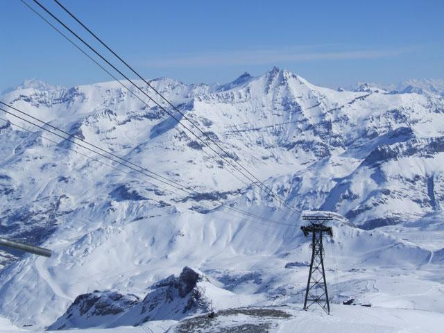 Galeria Francja - Tignes, obrazek 12