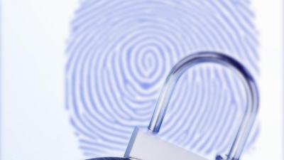bezpieczeństwo internet certyfikat kłódka odciski przestępstwo bezpieczeństwo