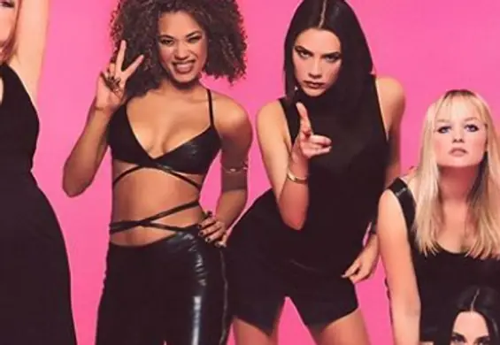 Pamiętacie te trzy modowe trendy w stylu Spice Girls? Teraz wracają do łask