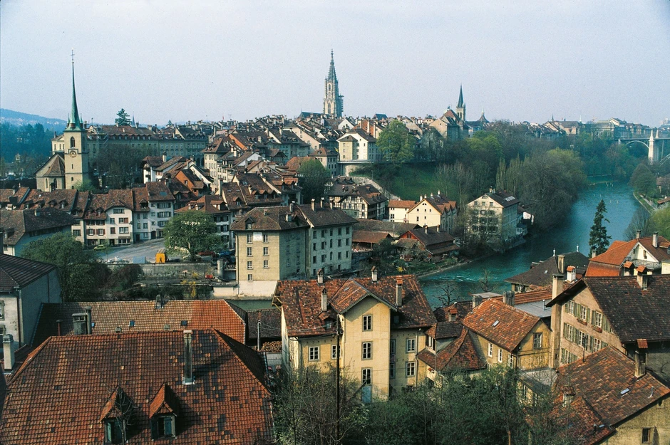 Bern