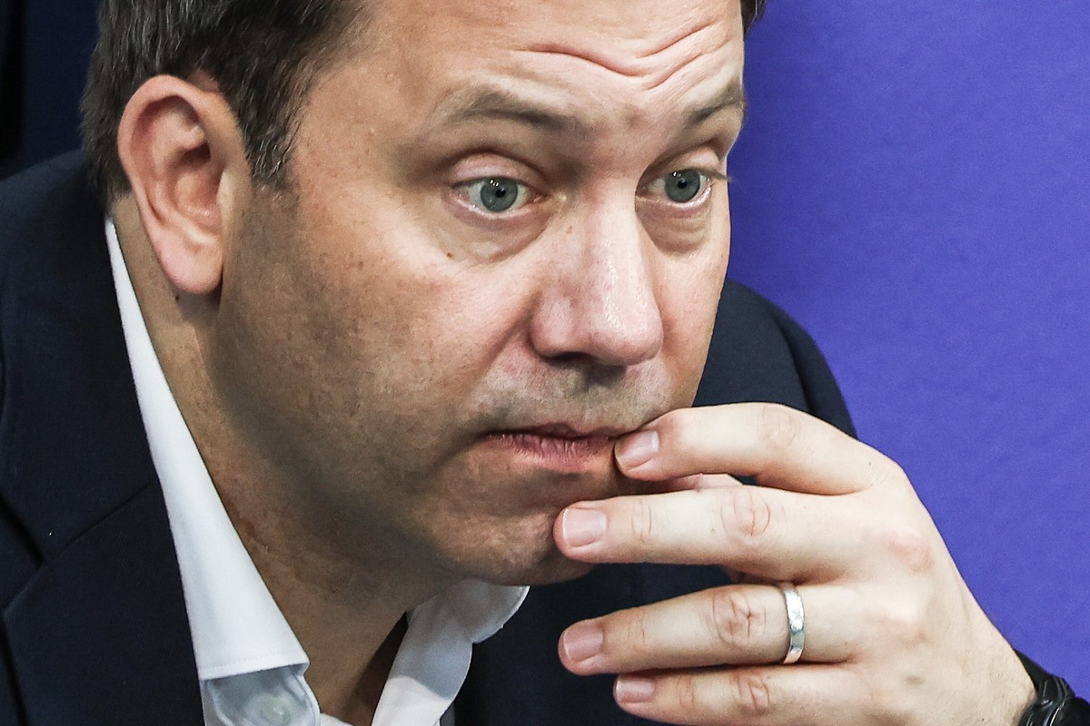 "Nie zostawimy tego bez odpowiedzi". Niemiecki minister finansów o cłach Trumpa