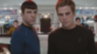 Sequel "Star Treka" z oficjalnym tytułem