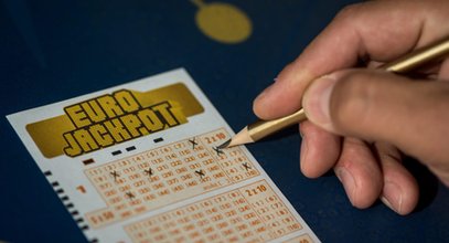 Mamy to! Gracz z Polski znowu zgarnął wielkie pieniądze w Eurojackpot