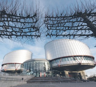 Czy reforma łamie prawa człowieka? ETPC pochyli się nad skargą polskiego sędziego