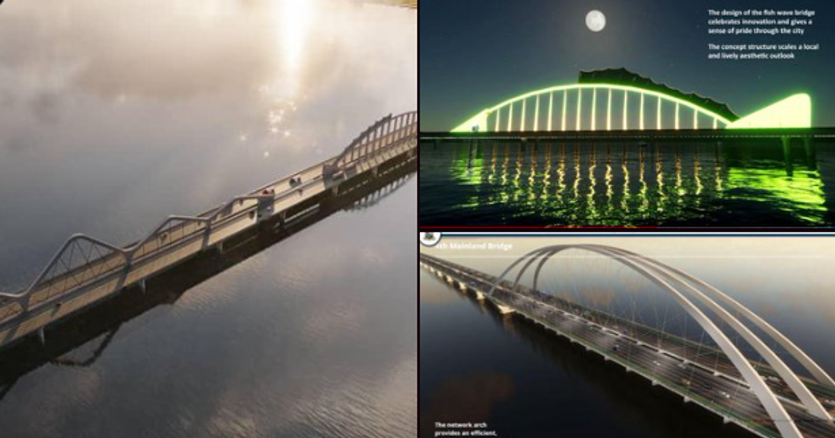 Ikorodu stakeholders want Sanwo-Olu to build 4th Mainland Bridge - Vimarsana News