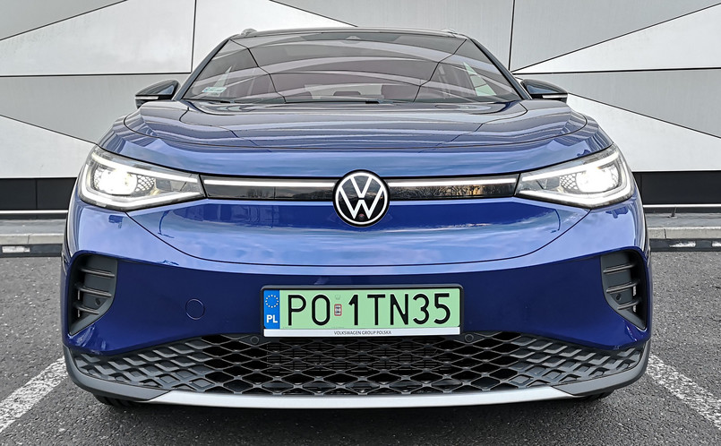 Volkswagen ID.4 1ST Pro Performance