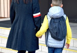 Protest nauczycieli trwa [ZOBACZ ZDJĘCIA]