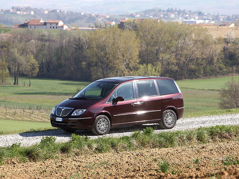 Fiat kończy współpracę z PSA w zakresie produkcji modeli MPV