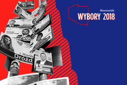 wybory - wywiad 16x9