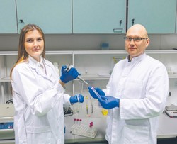 Bakteriami w szkodniki [Eureka DGP!]