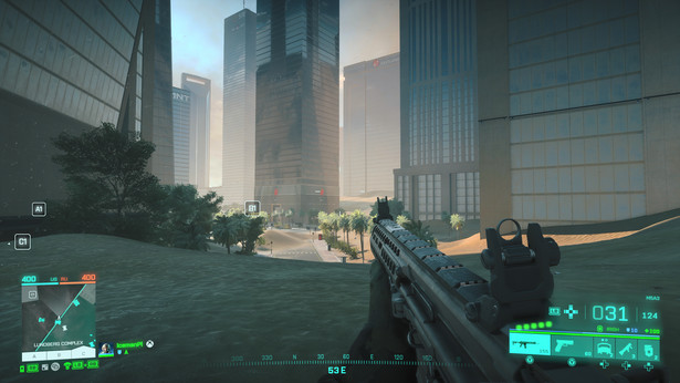 Battlefield 2042