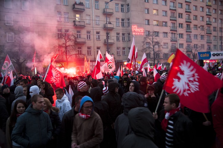 Marsz Niepodległości