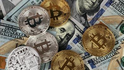 Bitcoiny, kryptowaluty