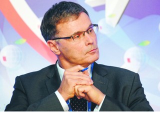 Główny ekonomista ZUS: Emerytura obywatelska? To będzie skok na kasę z budżetu państwa [WYWIAD]