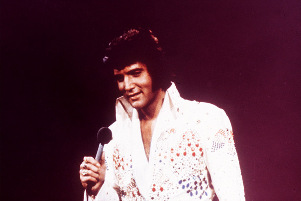 Elvis Presley oczami Baza Luhrmanna