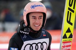 MŚ w lotach. Kraft wygrał kwalifikacje. Wolny najlepszy z Polaków