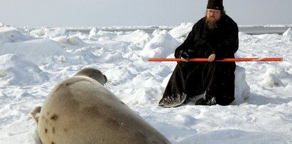 Ciekawsza strona kościoła w Rosji