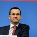 Wicepremier Morawiecki tnie prognozę wzrostu PKB w IV kwartale