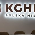 Gazeta Wyborcza: Afera w KGHM. Chrześniak wiceprezesa PiS ustawiał przetargi?

