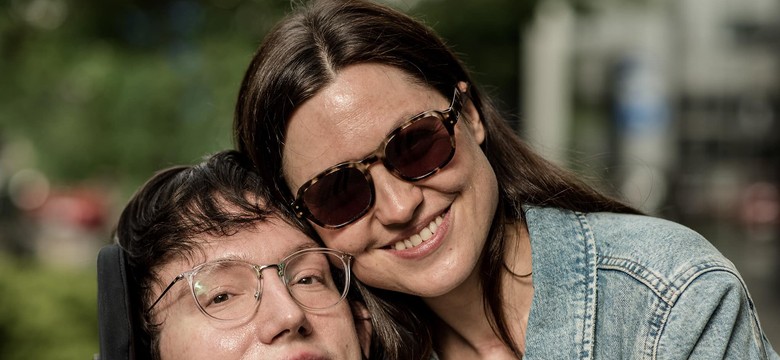 Rozwód Sawickich. Sąd wydał trudną decyzję w sprawie pary z "Life on wheelz"