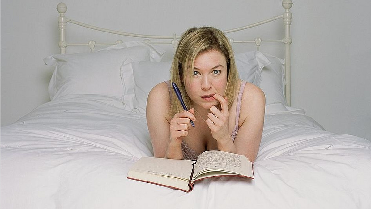 Agent Renee Zellweger zdementował pogłoski, jakoby aktorka wstrzymywała się przed ponownym przyjęciem roli Bridget Jones z obawy przed koniecznością przytycia