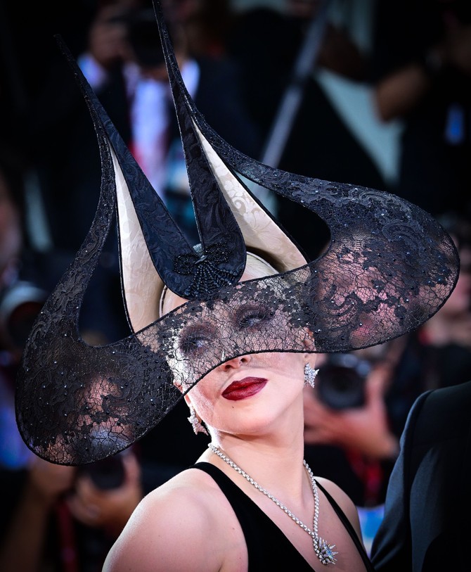 Lejdi Gaga