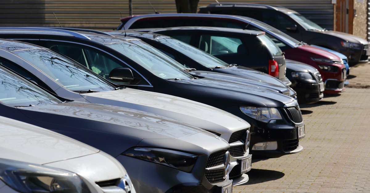 Czy polski rynek motoryzacyjny stoi u progu największej transformacji od dekad?