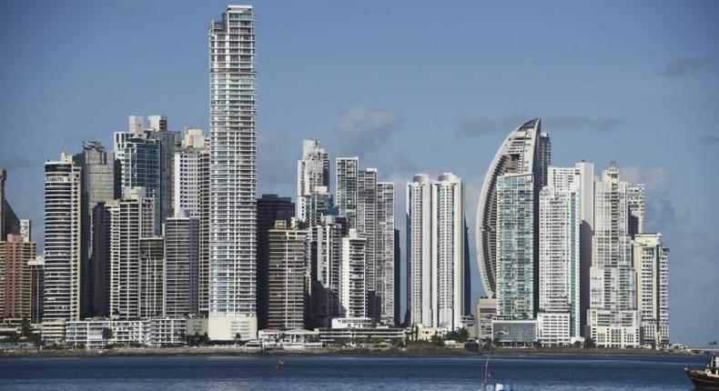 Panama's economy is forecast to grow the fastest of any in Latin America this year -- over six percent, according to the World Bank