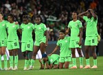Super Falcons: FIFA ranks Nigeria 10th best team at 2023 Women's World Cup