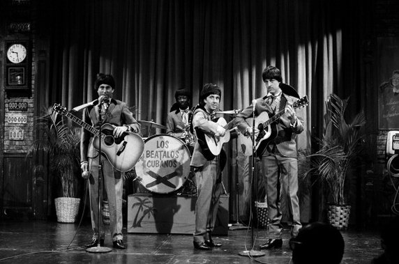 The Beatles - 1979 r.