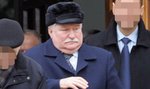 Tak źle u Wałęsów jeszcze nie było! ZDJĘCIA 